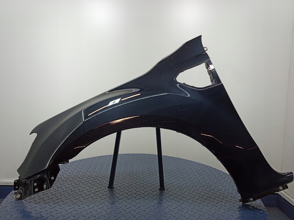 фото №1, Ford ranger mk5 крыло перед левый eb3b4116016ba