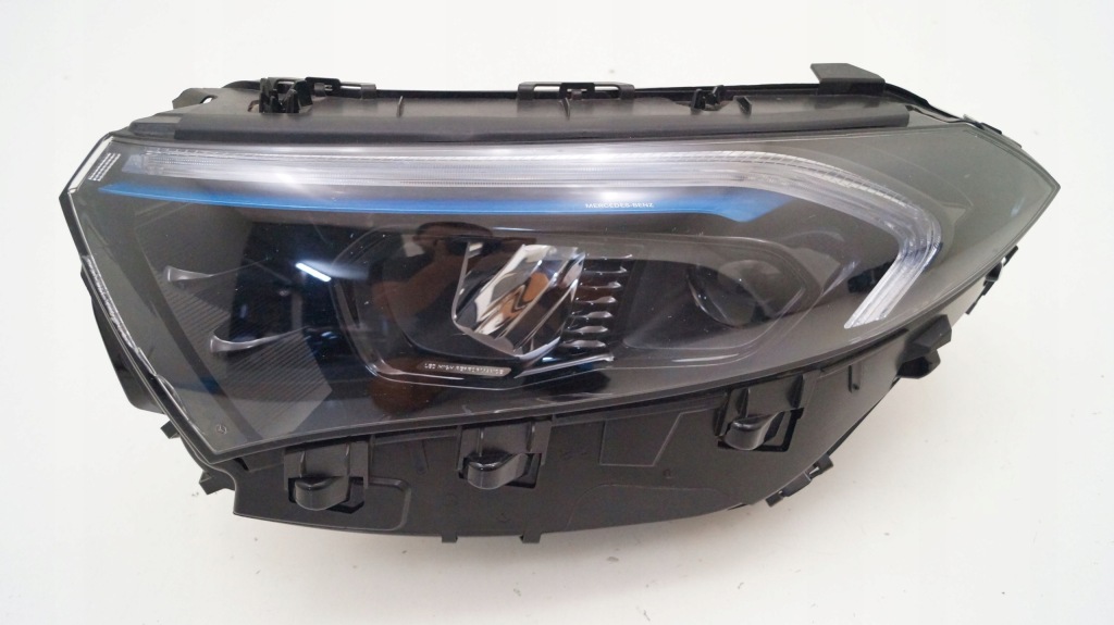 Купити Mercedes eqa eqb 243 21-25 full led лівий передня ліва лампа