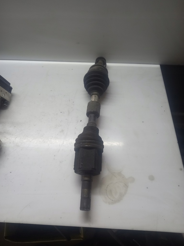 фото №1, Привідний вал ліва opel insignia автоматична коробка передач 2,0cdti 2276225