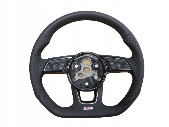 фото №1, Audi a4 a5 8w воздуховод s-line 8w0419091dg