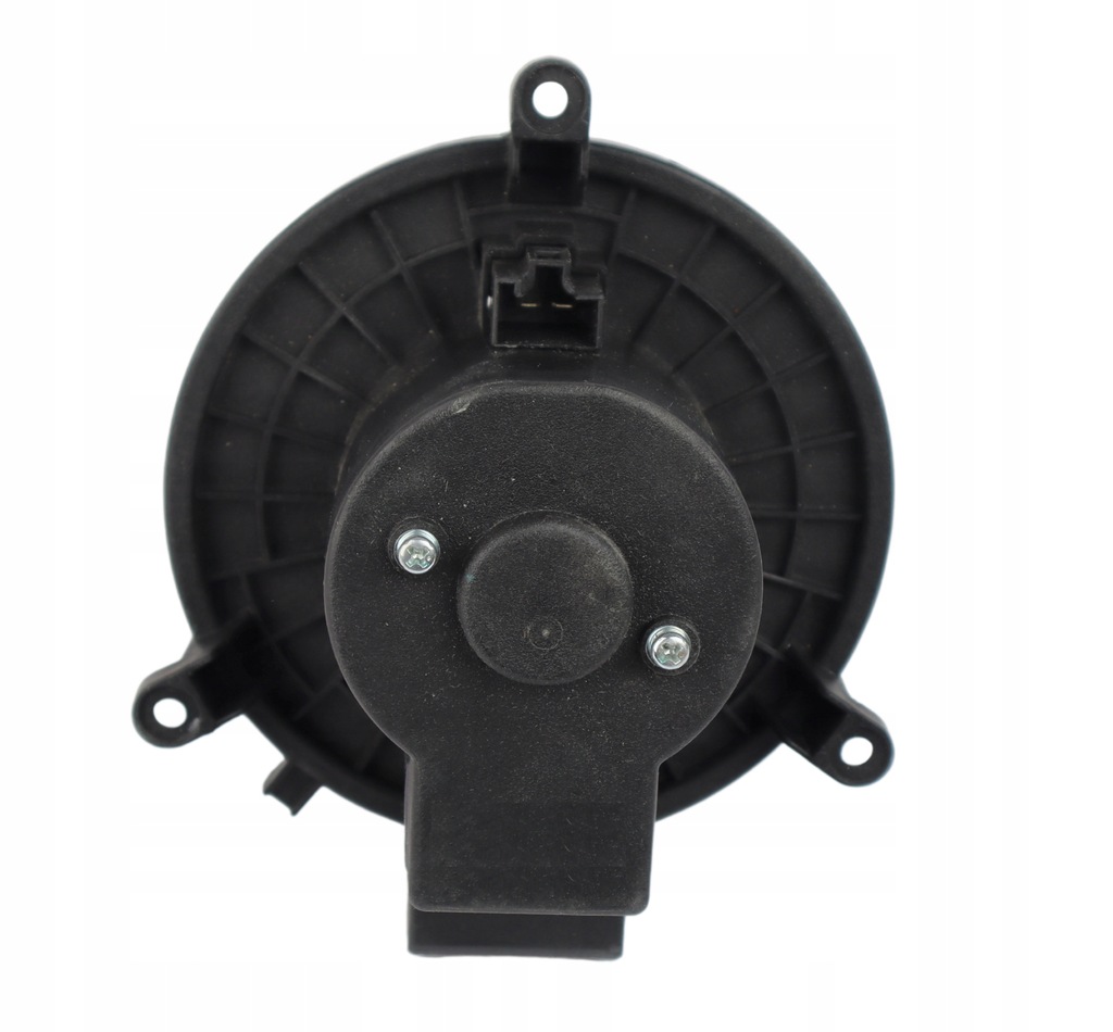 фото №3, Вентилятор обдув lancia voyager 2008 - воздуходувка задняя