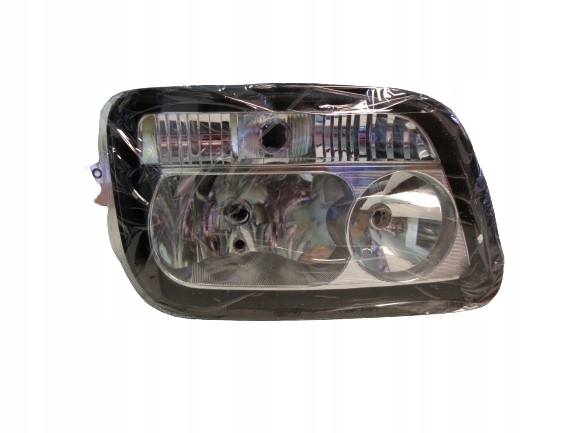 Купити Фара правий eurolites mb actros mp2 9501658203