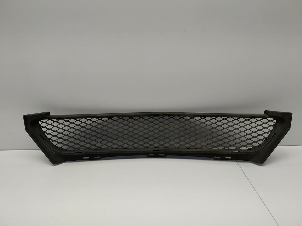 фото №11, Mercedes-benz оригінальний номер a1718850123 решітка вентиляційна, бампер