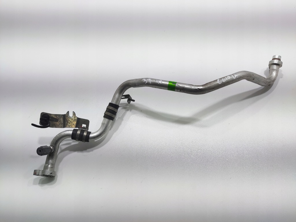 фото №7, Шланг кондиционера renault clio v 1.0 tce 924804708r 2019-2024