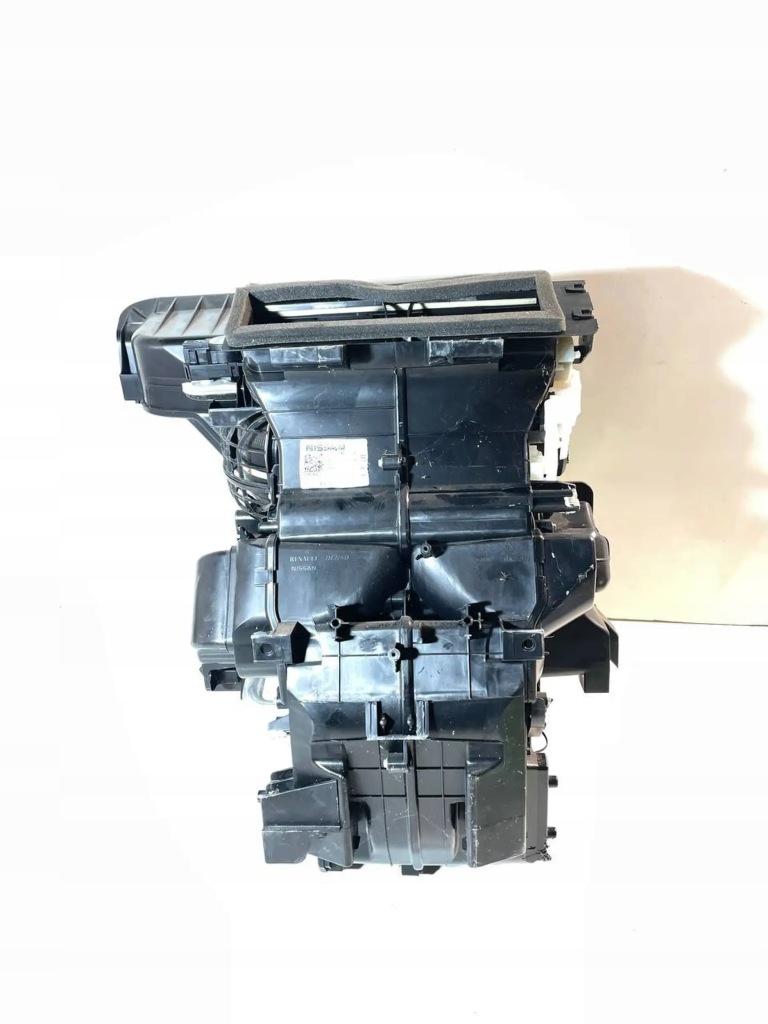 фото №10, Отопитель nissan micra k14 v 0.9 igt - 272105fb3d