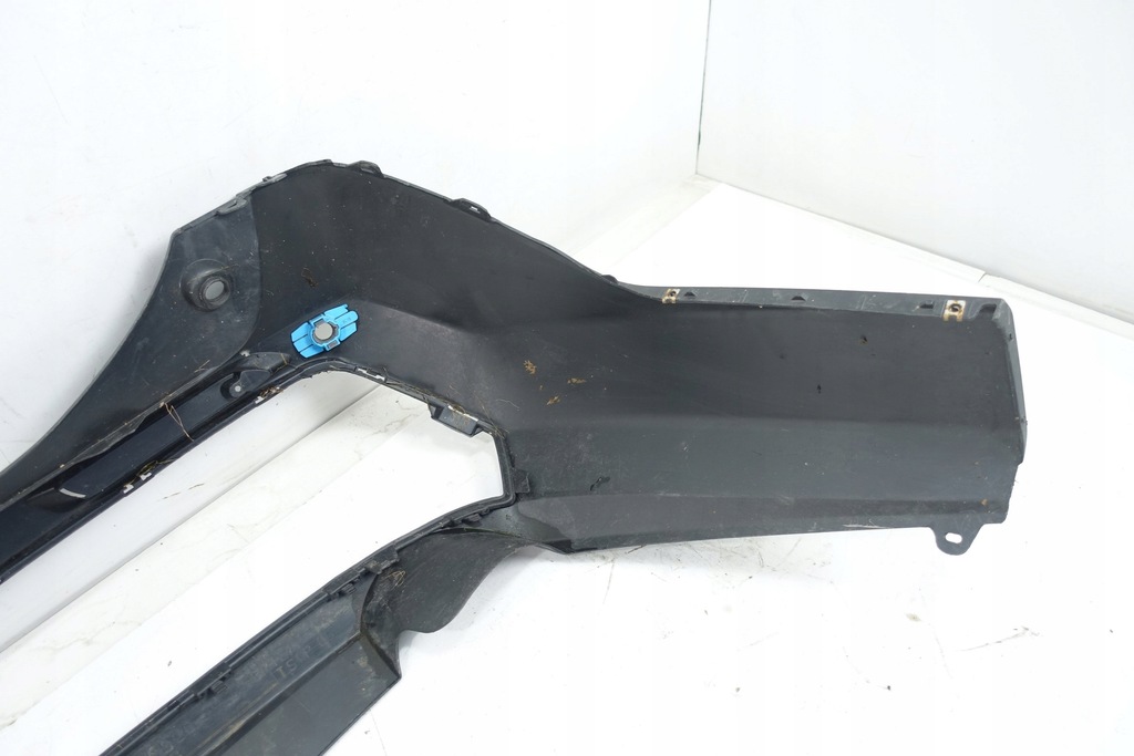 фото №14, Бампер задняя задний toyota rav4 iv 2019- 52159-42230