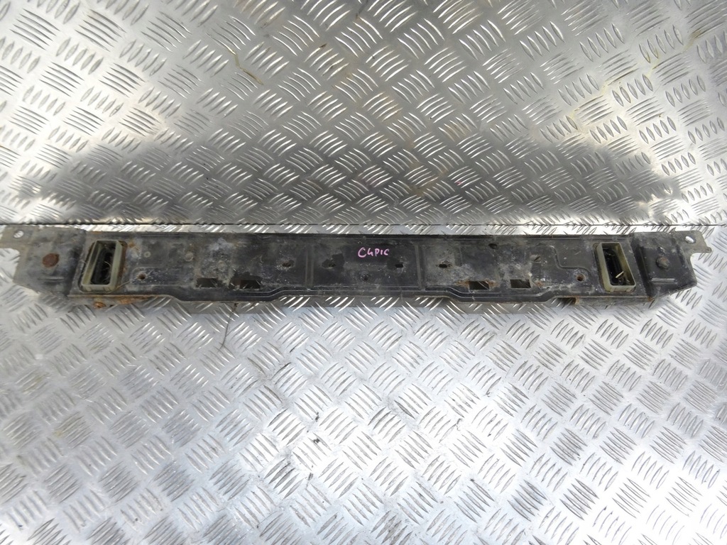 фото №1, Citroen c4 picasso ii балка pod радіатор поперечина