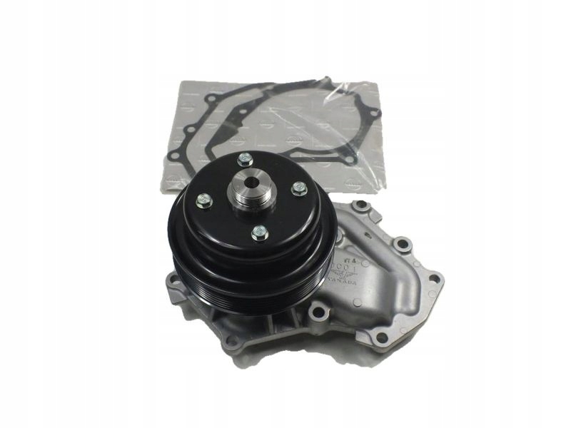 фото №8, Master ii 3.0dci насос wody oryg