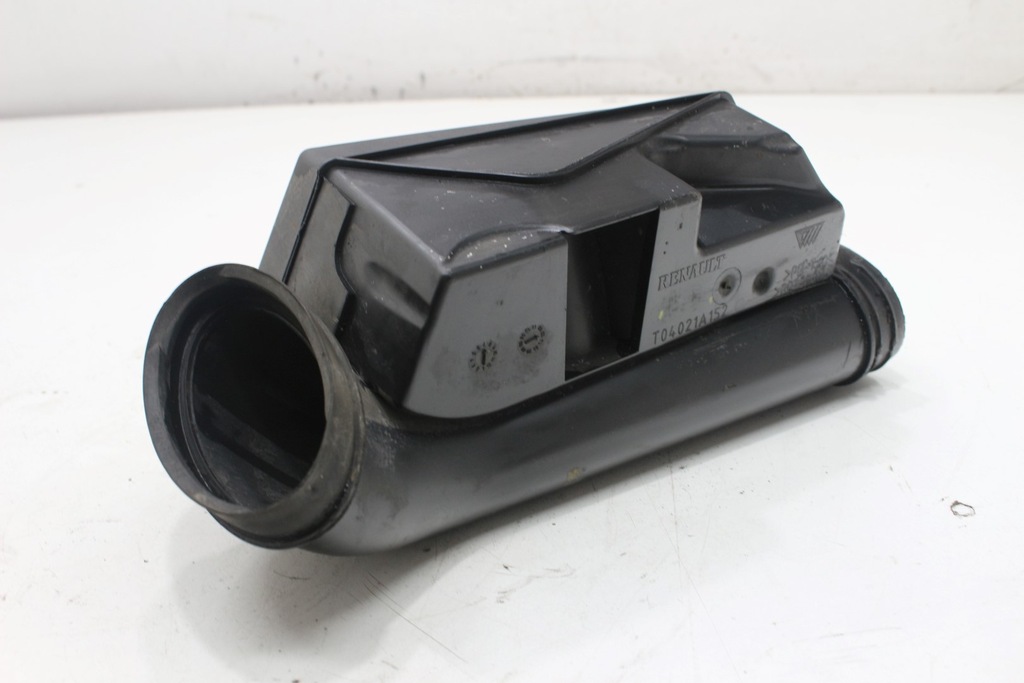 фото №6, Резонатор t04021a152 dacia duster 1.6 b