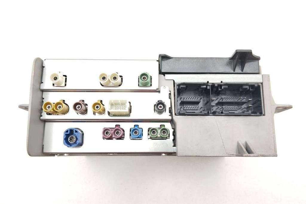 фото №9, Модуль навігації mercedes-benz eqb x243 a2479003119 electric 168kw 2023