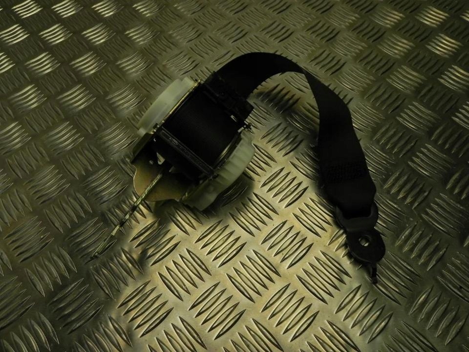 фото №1, Pas безпеки bmw 5 2014 9163245