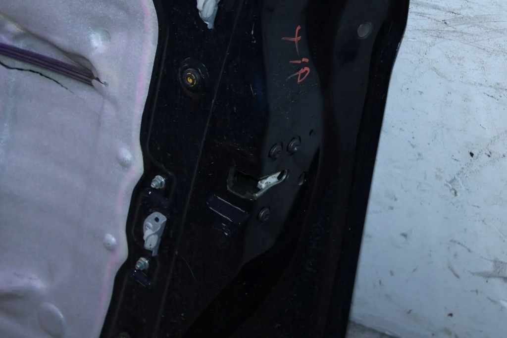 Двері праве перед передні fiat tipo ii Недорого