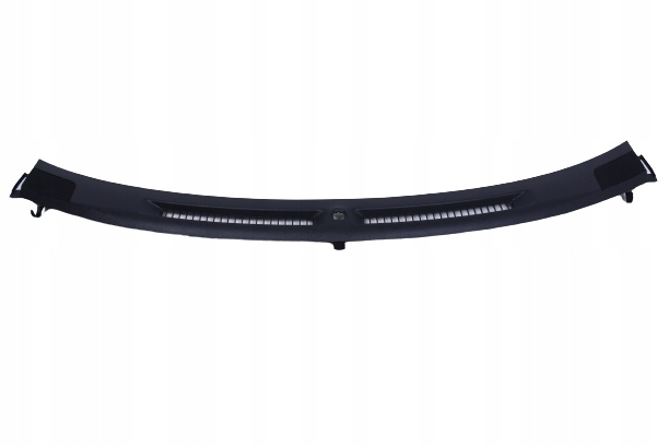 фото №1, Жабо панели консоли nissan qashqai j11