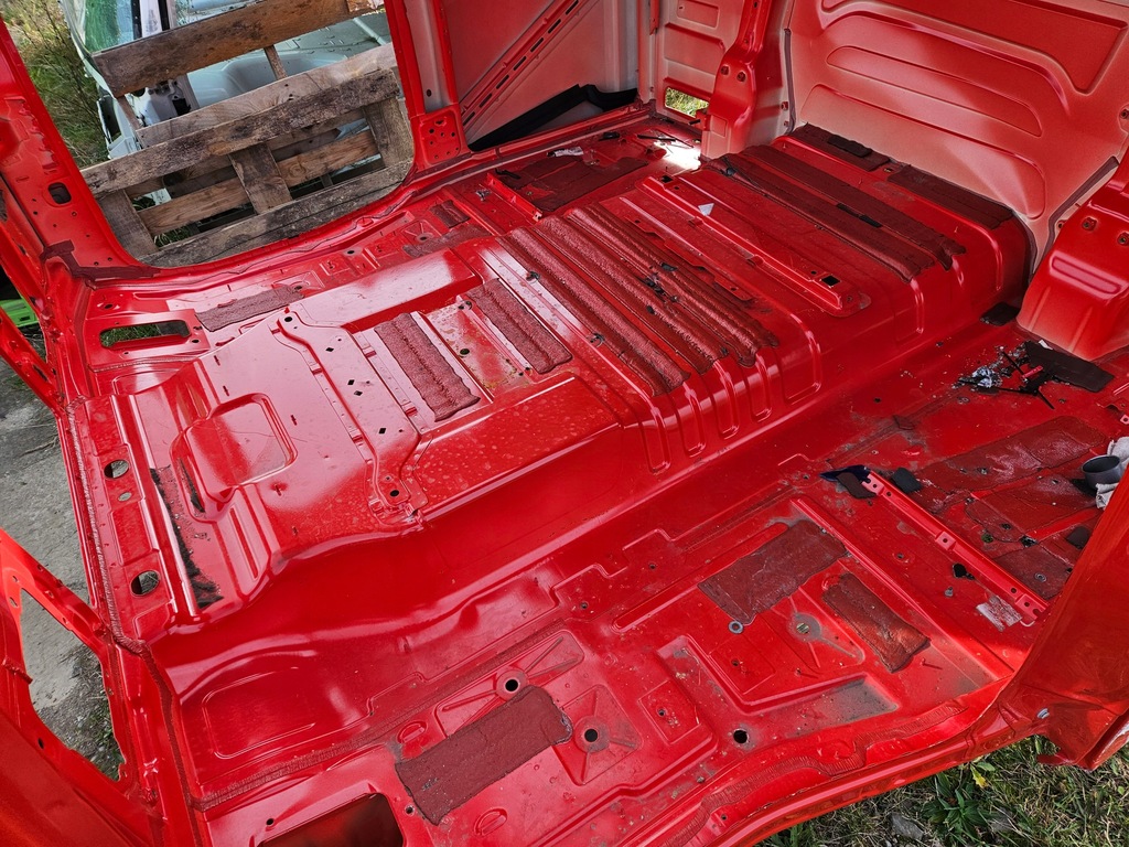 фото №10, Кабина scania s 660 typ: cs20l