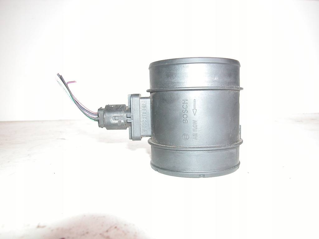 фото №1, Витратомір cruze 2.0 vcdi f00c2t8002