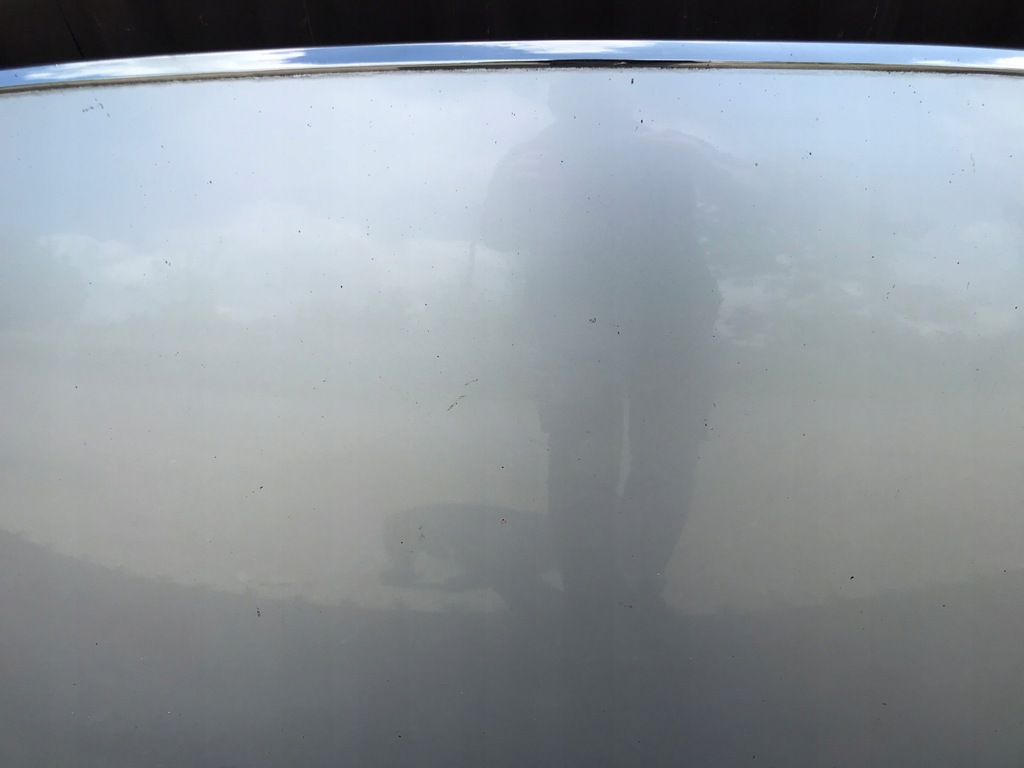 фото №4, Ford galaxy mk1 lift капот 00-06r