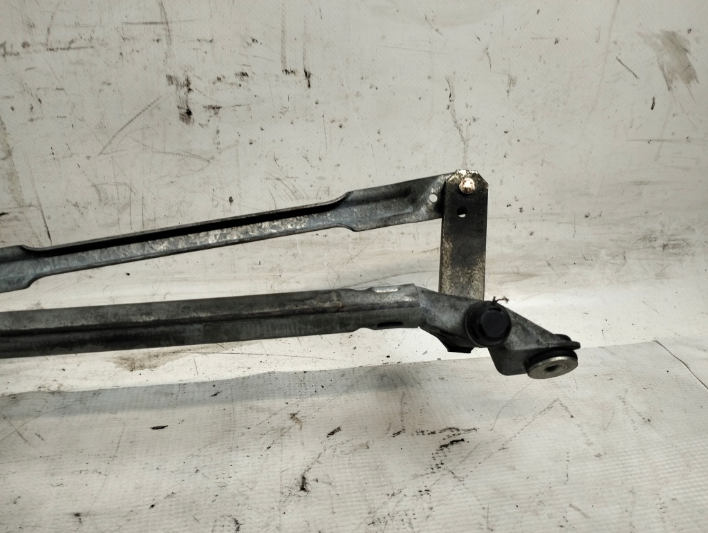 Механізм двигун двірник перед peugeot 308 09-15r 3397021095 bosch Зі Шроту