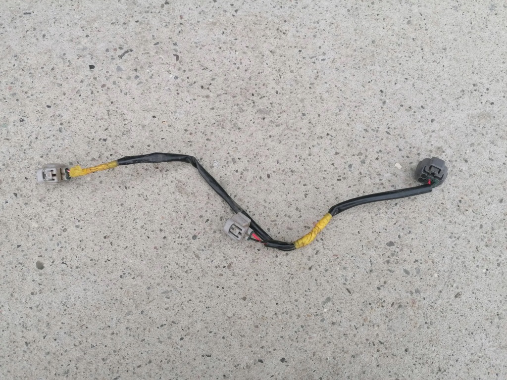 Купити Джгут pompek омивача toyota landcruiser j150