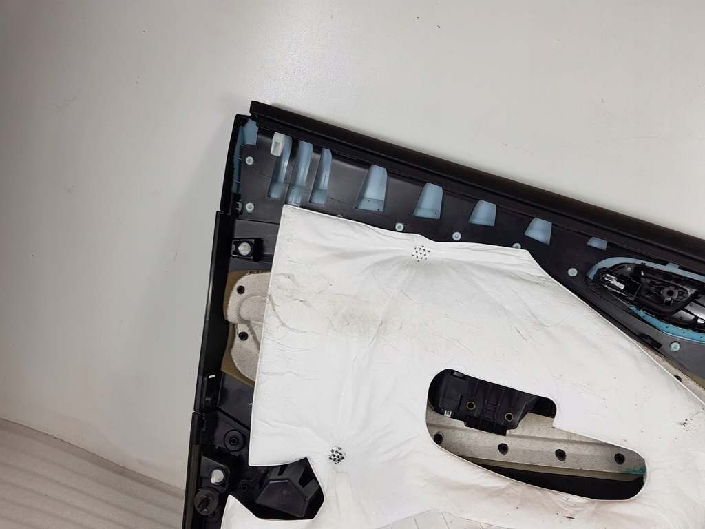 фото №8, Обшивка двері ford оригінальний номер cv44-23890-a