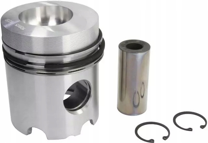 фото №1, Kolbenschmidt поршень 92815600