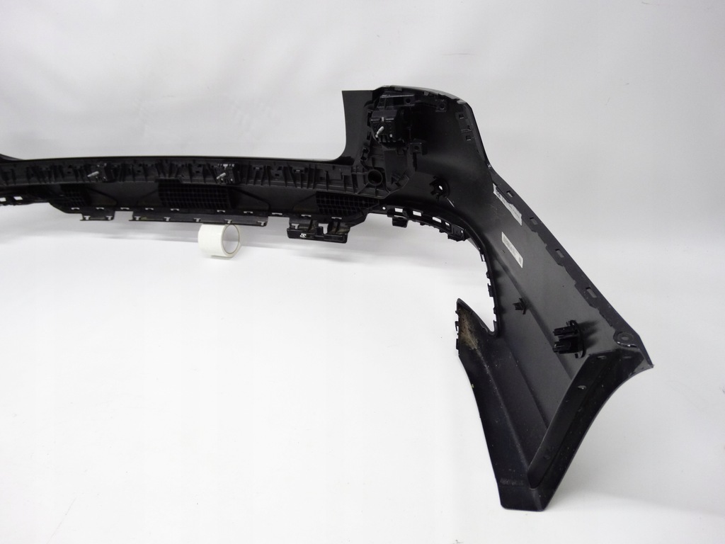 фото №10, Audi rs4 b9 lift 19-23 avant kombi бампер задний оригинальный 8w9807511aj