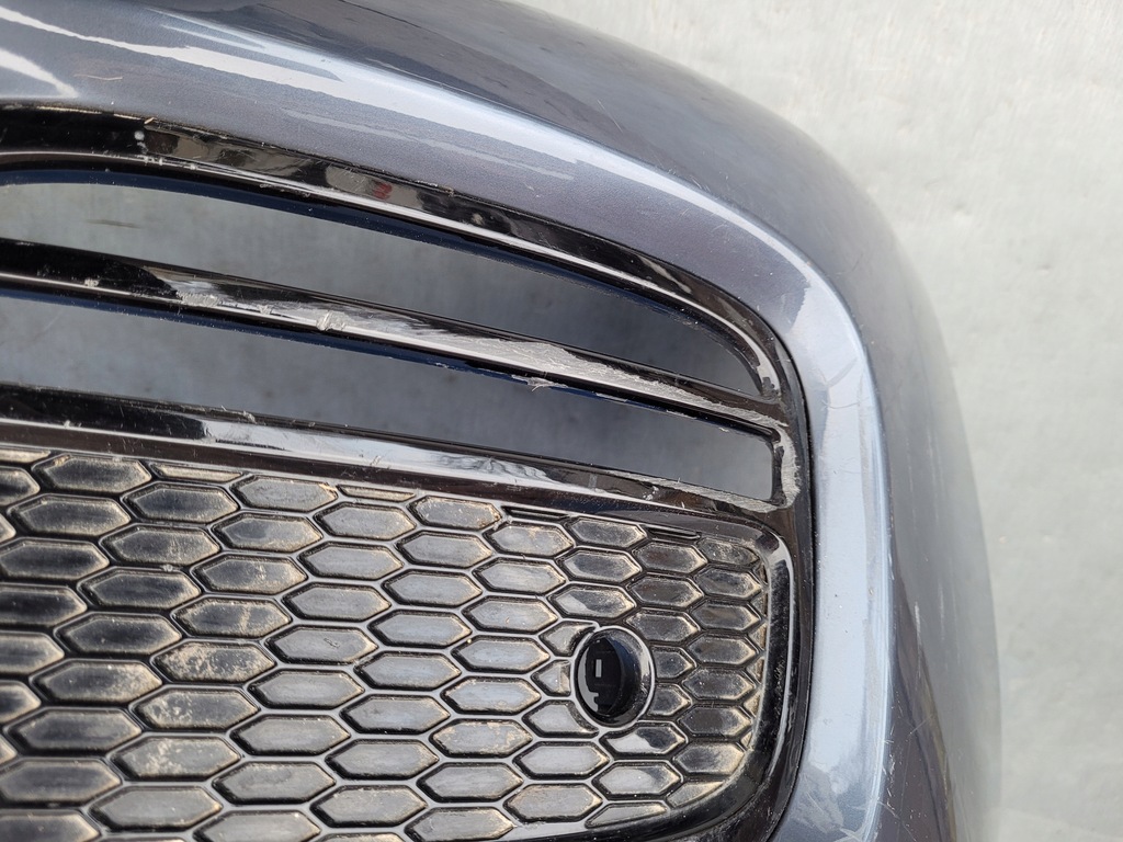 фото №12, Kia ceed ii hb lift 2015-2018 15-18 бампер задний задняя