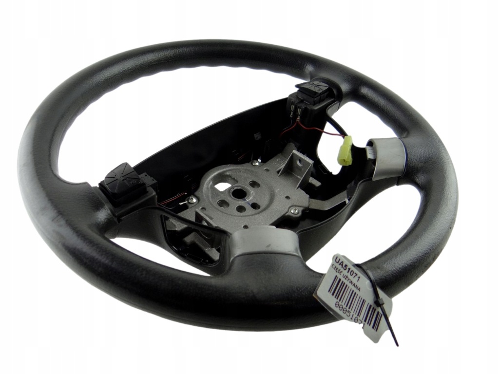 фото №2, Кермо chevrolet kalos 3jc