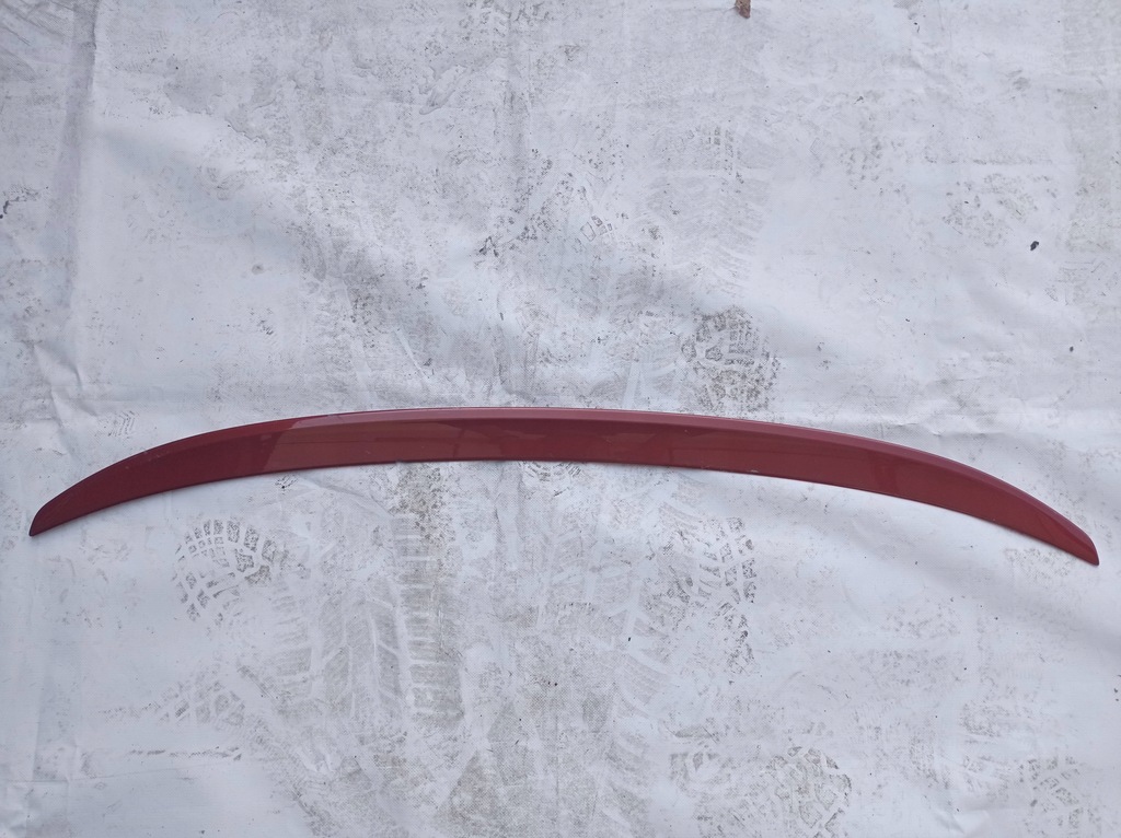 фото №1, Спойлер спойлер накладка na кришка bmw m8 8 f91 cabri