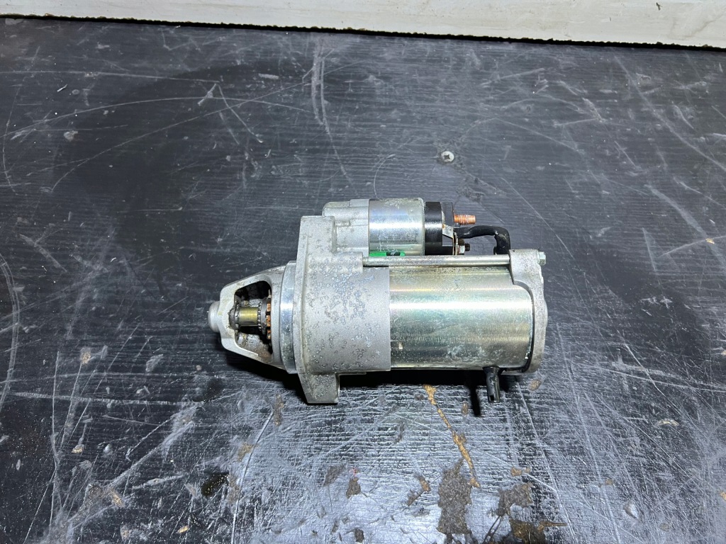 Volvo xc40 1.5 t3 b3154t2 стартер двигуна автоматична коробка передач 31652687 Недорого