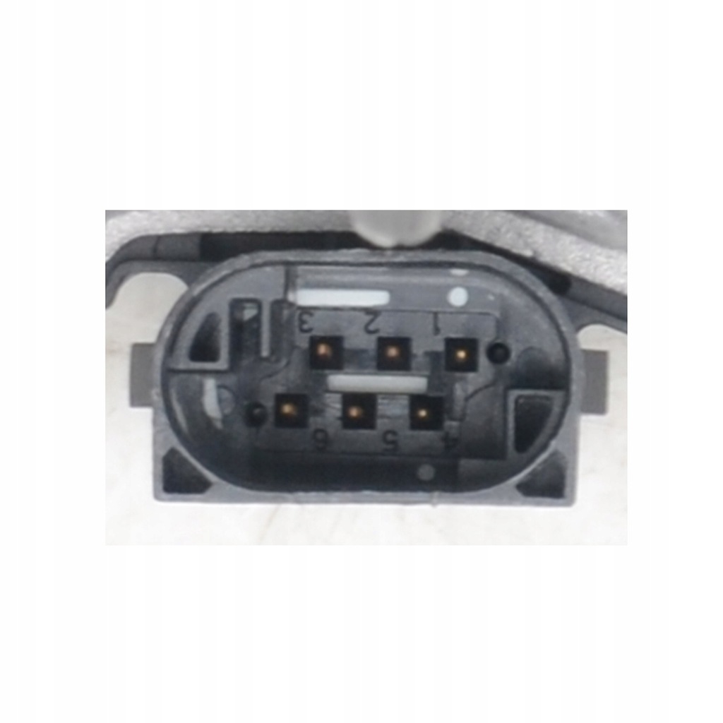 фото №7, Корпус дроссель a2711410025 do mercedes w204 s203 w211 c209 cl203