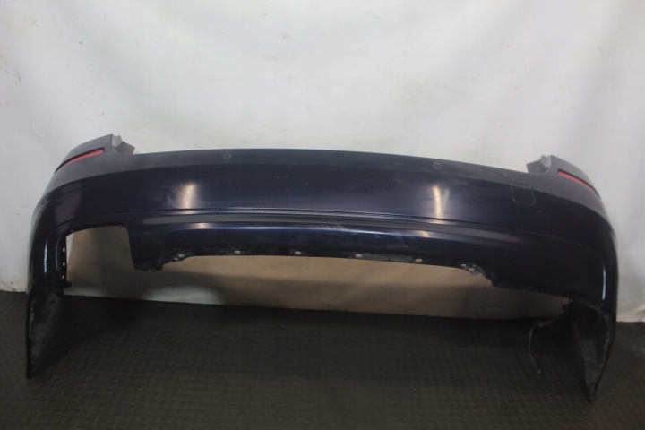 Купить Бампер задний bmw 5 528i f11 a89