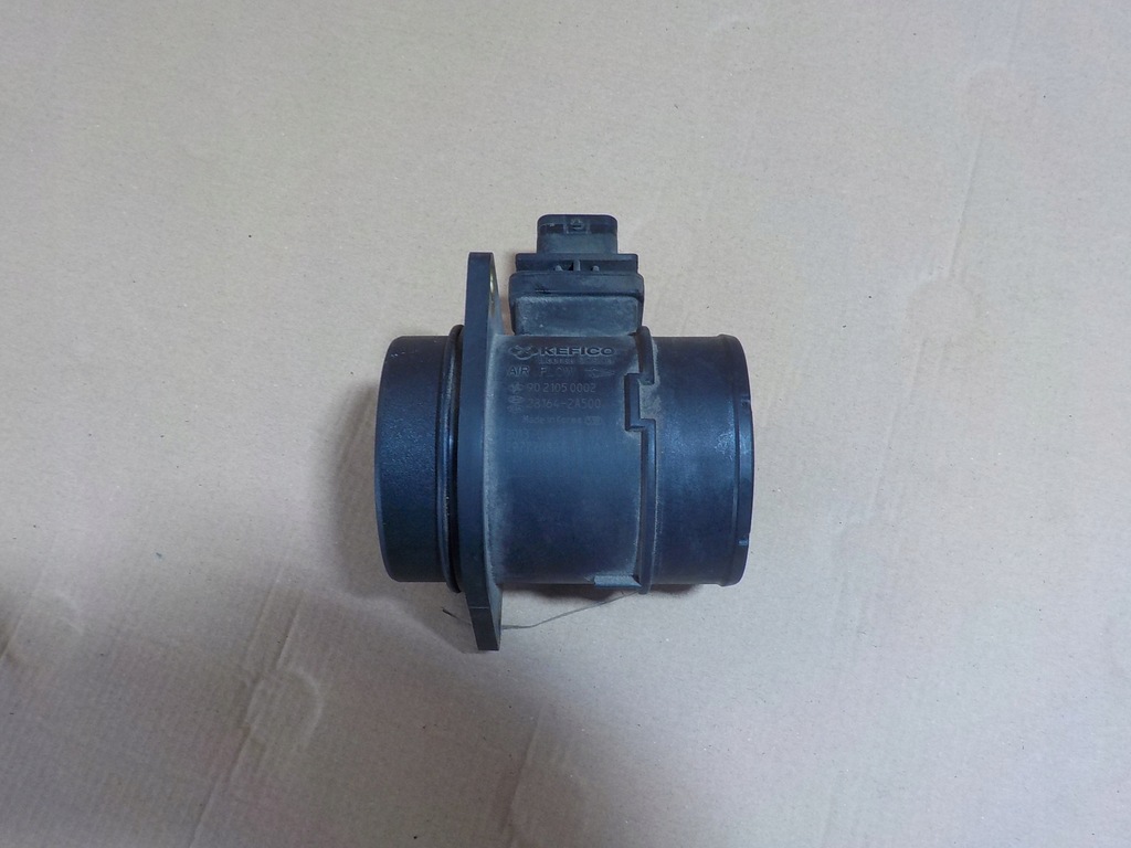 фото №5, Hyundai i40 витратомір 28164-2a500