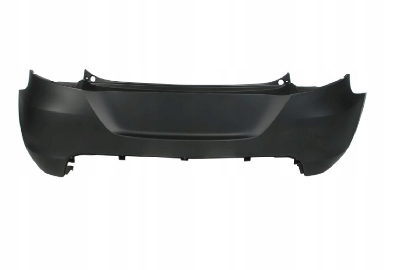 фото №1, Бампер задний suzuki swift 13-17 sport