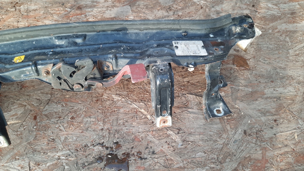 фото №5, Pas передній alfa romeo 147 1.6b 01r