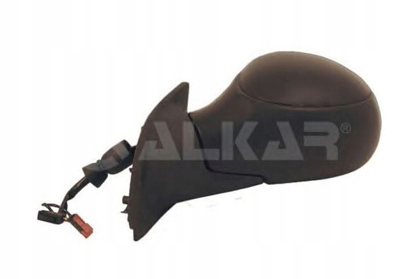 фото №1, Alkar 6127851 зеркало наружное