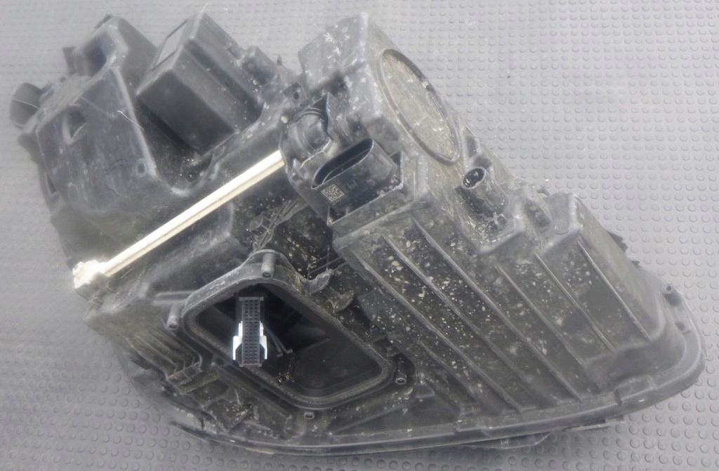 фото №6, Mercedes e-klasa w213 фара лівий a2139068708