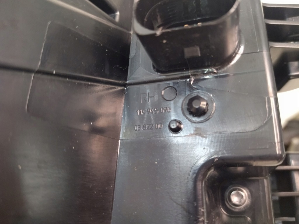 фото №12, 11a945096 оригинальная лампа правый задняя led vw id4 2021+