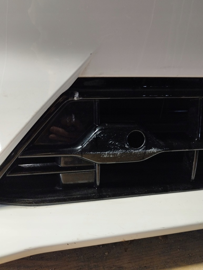 фото №11, Бампер перед volvo xc60 ii r-design 2017-2023