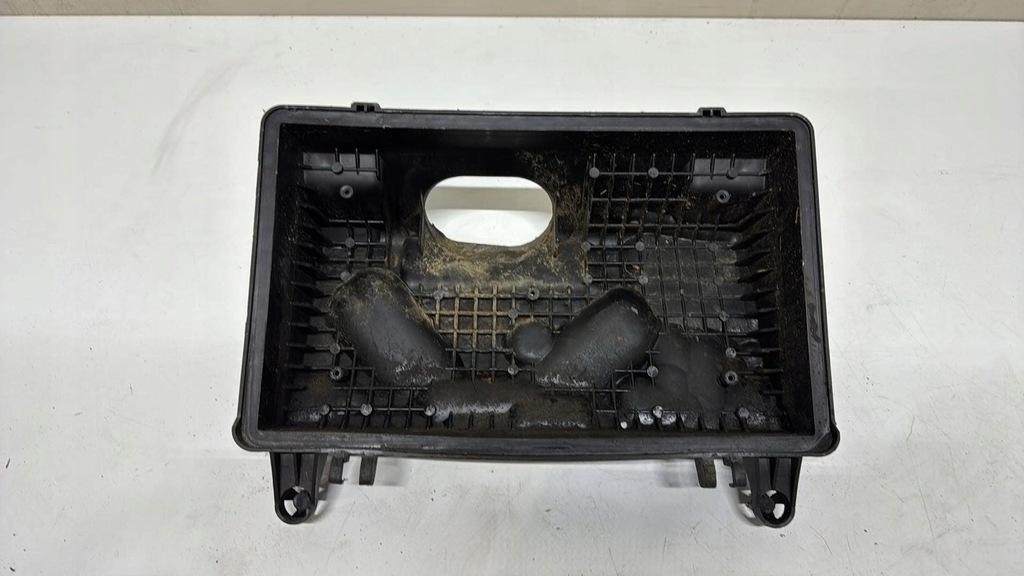 фото №1, Корпус фильтра воздуха mazda rx-8 rx8 1.3