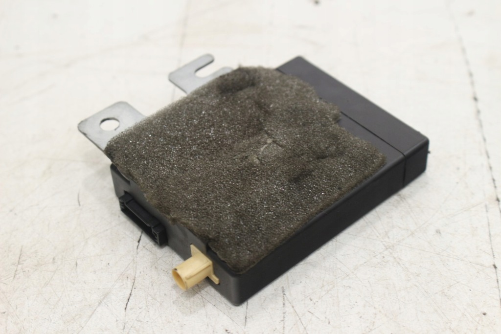 фото №8, Opel zafira b 1.9 cdti 8v блок управления webasto 9006744a