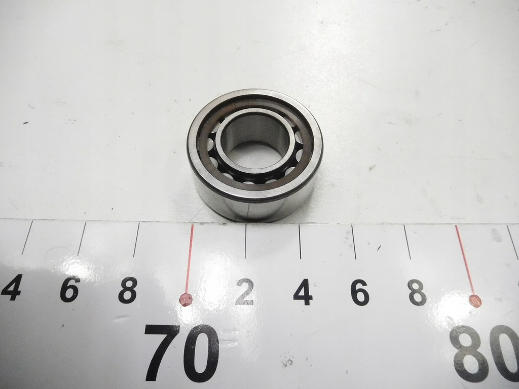 фото №3, Підшипник коробки передач alfa romeo 156 оригінальний номер 46476269