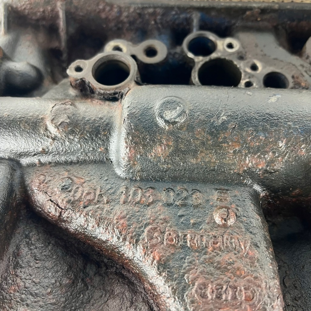 фото №7, Блок двигуна seat vw golf audi a3 s3 a4 a5 a6 tt 1.8 2.0 tfsi