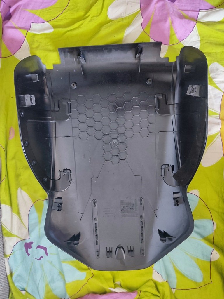 фото №7, Задняя защита сиденье a1729100039 w172 slk mercedes