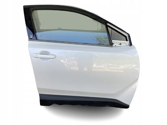 фото №1, Toyota c-hr chr полный дверь правый перед 070