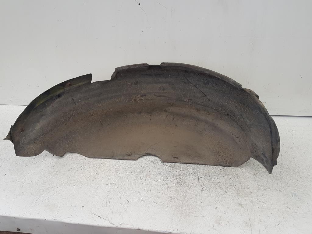 фото №1, Подкрылок правый задняя ford galaxy mk2 2.8 ym21278b50aa