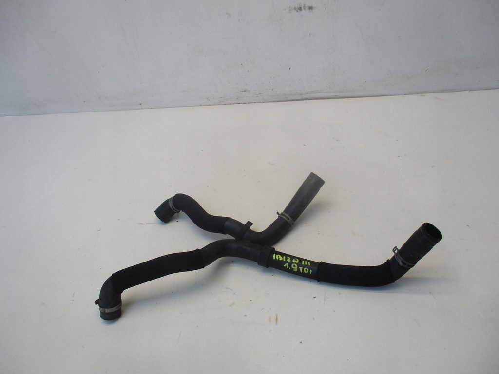 фото №3, Wąż труба wody seat ibiza iv 1.9 tdi