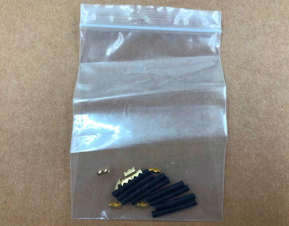 фото №9, Шланг датчик nox азоту штекер 11787587129 do bmw 1 3 5 6 scania man daf