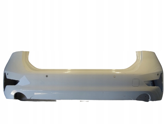 Купити Bmw 3 g21 kombi бампер задня 7428002 оригінал