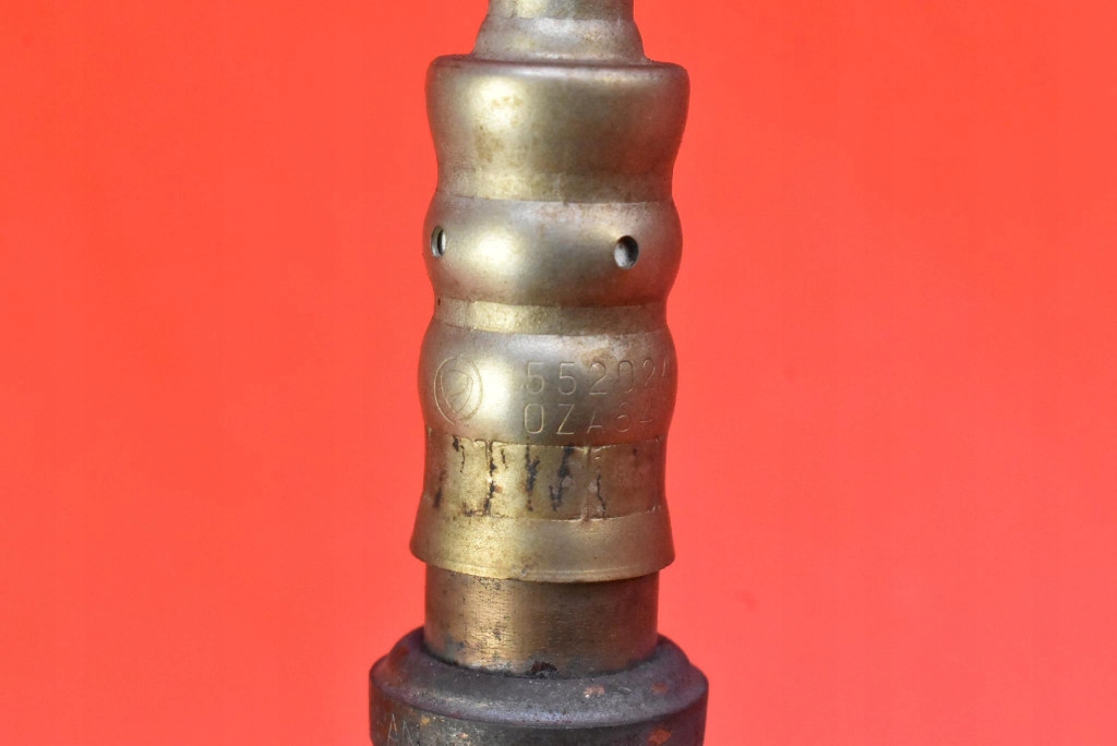 Датчик лямбда-зонд 55202416 fiat 500 2 ii 1.2 8v 69 km 08-15 в Україні