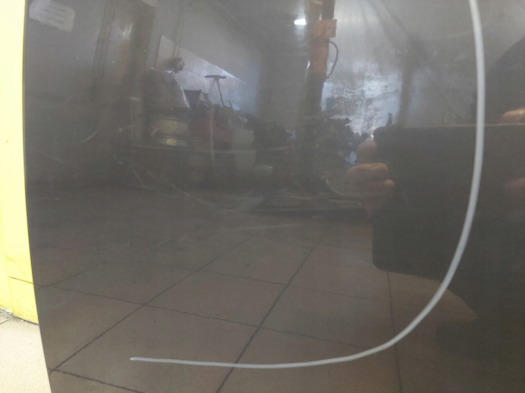 фото №10, Ford mondeo mk4 дверь левый задняя лак u7